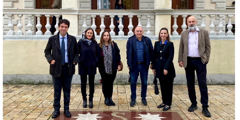 Galleria Trasporto marittimo, chiuso il progetto Interreg Almonit per la promozione dei collegamenti Puglia-Albania - Diapositiva 1 di 2